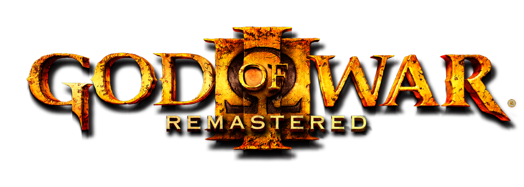 God of War III Remastered